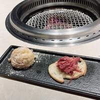 牛の達人 Private 西新宿店 -  牛の達人 Private 西新宿店 -