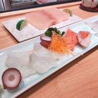 築地青空三代目 本店 - 