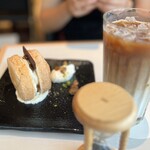 カカオサンパカ 大丸梅田店 - 