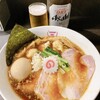横浜中華そば 維新商店 本店