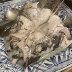 焼鳥鳥兆 - 