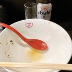 横浜中華そば 維新商店 - 