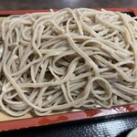 そば処 しなの - 