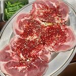 焼肉ジンギスカン つるや - 