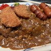カレーとハンバーグの店 バーグ 戸部店