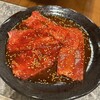 焼肉　東大門