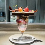 PATISSERIE ASAKO IWAYANAGI - 