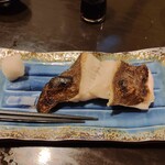 だるま - マトウダイ焼き