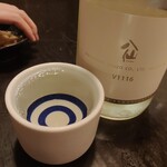 だるま - 八仙ワイン酵母仕込み