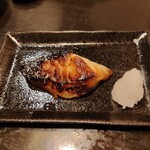 だるま - あぶらぼうず西京焼き