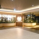 ベンジャミンステーキハウス - 外観