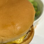 マクドナルド - 料理写真: