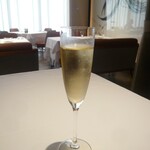 ベンジャミンステーキハウス - ノンアルコール