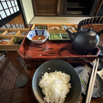 千年鮭 井筒屋 - 