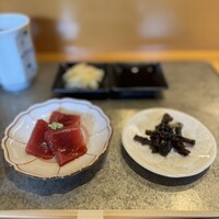 藤鮨 - 