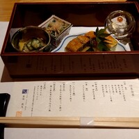 個室会席 北大路 品川茶寮 - 