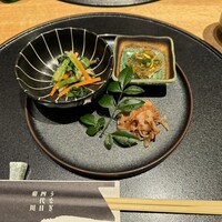 うなぎ四代目菊川 ムスブ田町店 - 