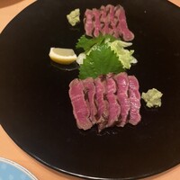 ステーキハウス キッチンリボン - 