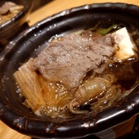 個室会席 北大路 品川茶寮 - 