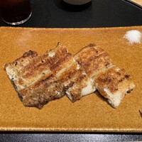 うなぎ四代目菊川 ムスブ田町店 - 