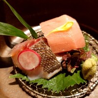 個室会席 北大路 品川茶寮 - 