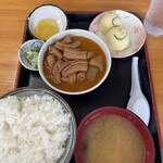 永井食堂 - 