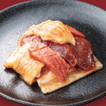 国産牛焼肉くいどん - 