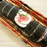 タチヤ - ネギトロ巻き