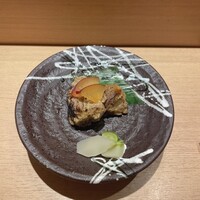 新宿 鮨 ふくじゅ - 