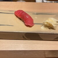 新宿 鮨 ふくじゅ - 