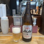 豚骨らーめん 福の軒 - 