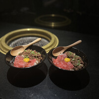 個室焼肉 富士門 恵比寿 - 