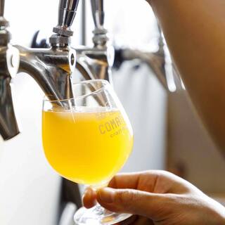岡垣町の自社クラフトビール醸造所の厳選『クラフトビール』