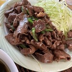 ラーメン５５ - 