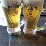 拉薩 - プレモル