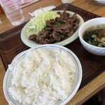 ラーメン５５ - 