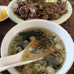 ラーメン５５ - 