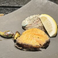 神楽坂 鉄板焼 向日葵 - 