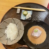 赤坂 渡なべ - 
