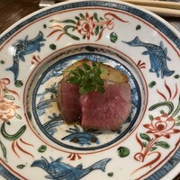 赤坂 渡なべ - 