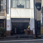 すゞ家 赤門店 - 外観