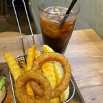 ジューザバーガー - 