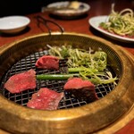 肉屋のぶすけ - 