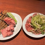 肉屋のぶすけ - 