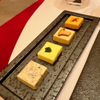 レストラン ラ フィネス - 