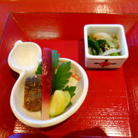 熊魚菴 たん熊北店 東京ドームホテル店 - 