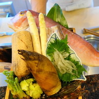 熊魚菴 たん熊北店 東京ドームホテル店 - 