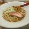 麺や 七彩