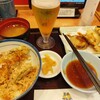 天丼てんや 御徒町店