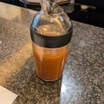 とんかつ マンジェ - 